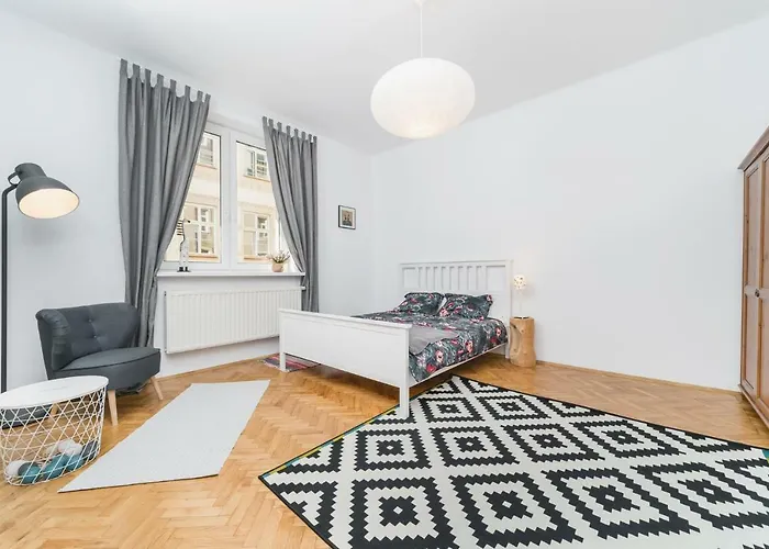 アパート Two Separate Bedrooms,10 Min Walk To The Center By Homeclick